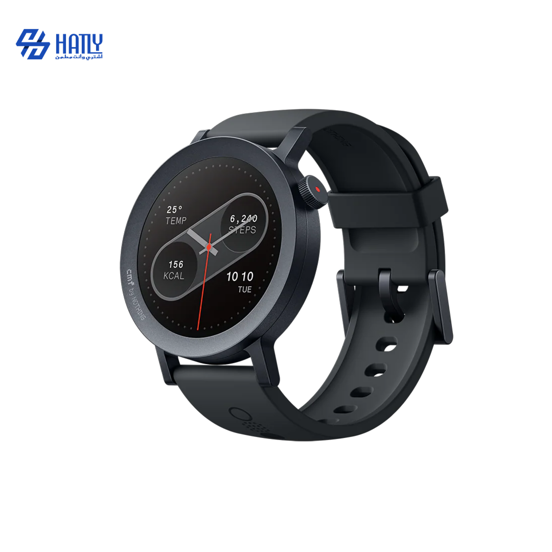 CMF Watch Pro 2-BLA